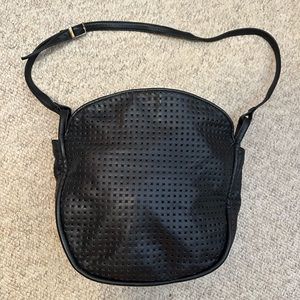 LORE SOFT GENUINE LEATHER HANDBAG